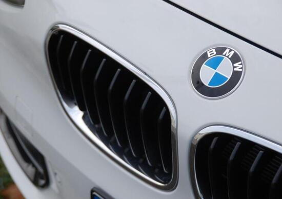 BMW: a settembre record di vendite BMW: a settembre record di vendite