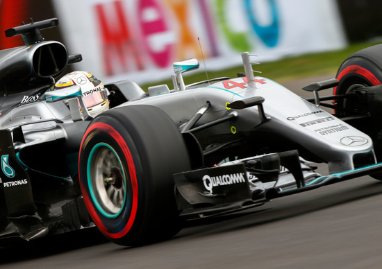 F1, Gp Messico 2016: la cronaca della gara in diretta