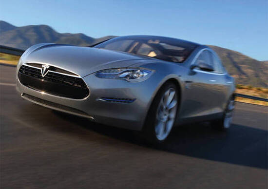 Tesla Motors: ottimismo nonostante un terzo trimestre negativo Tesla Motors: ottimismo nonostante un terzo trimestre negativo