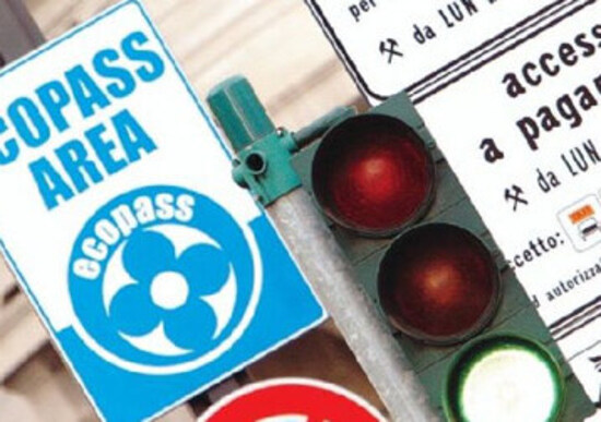 Milano pensiona Ecopass: in arrivo Area C Milano pensiona Ecopass: in arrivo Area C