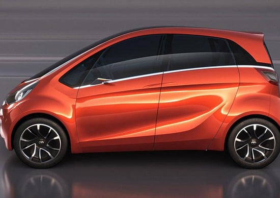 Tata Megapixel Tata Megapixel