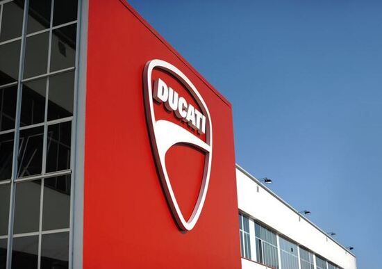 Prelazione Audi su Ducati Prelazione Audi su Ducati