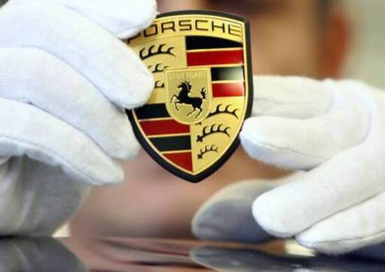 Porsche: collezionismo alla Mille Miglia e al Raduno Internazionale 356 Porsche: collezionismo alla Mille Miglia e al Raduno Internazionale 356