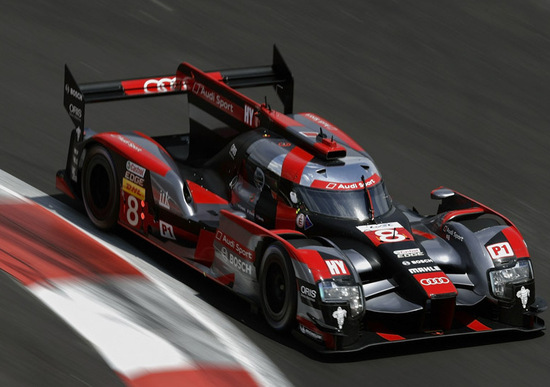 Audi Sport: Wolfgang Ullrich si ritira a fine stagione