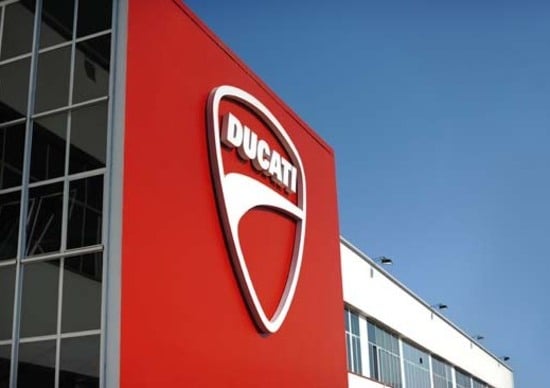 Audi e Ducati: l'annuncio la prossima settimana Audi e Ducati: l'annuncio la prossima settimana