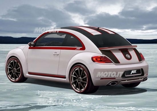 ABT Beetle ABT Beetle