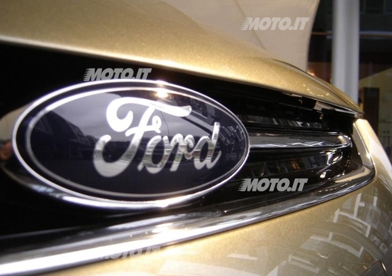 Ford: ad aprile aumentano le vendite nel Regno Unito Ford: ad aprile aumentano le vendite nel Regno Unito