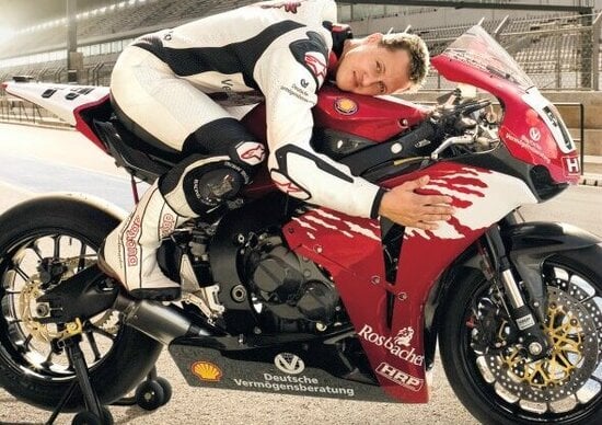 I piloti di Formula 1 e la passione per le moto I piloti di Formula 1 e la passione per le moto