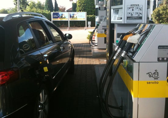 Carburanti: l’ultimo weekend di sconti Carburanti: l’ultimo weekend di sconti