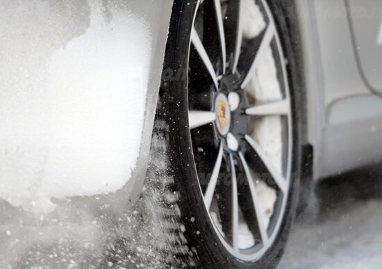 Gomme invernali: le novità dei modelli 2013/2014 Gomme invernali: le novità dei modelli 2013/2014