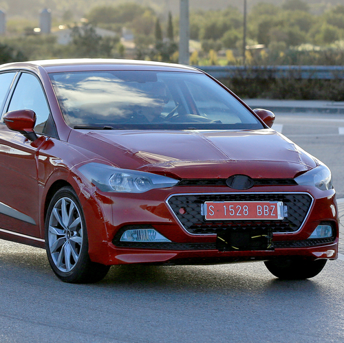 Nuova Seat Ibiza: arriverà nel 2017? - Automoto.it