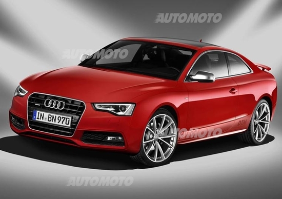 Audi A5 DTM Champion Audi A5 DTM Champion