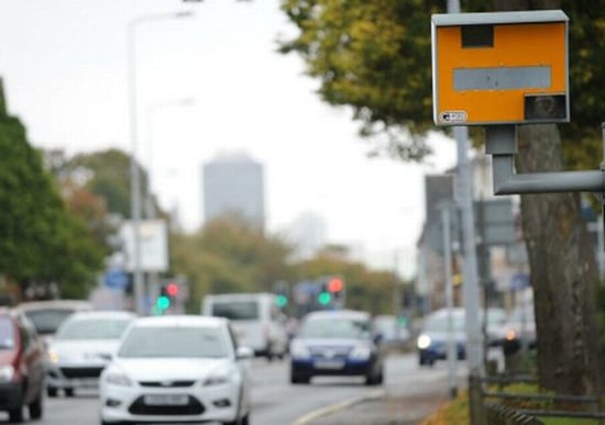 Stop ai veicoli senza assicurazione: entrano in funzione le telecamere Stop ai veicoli senza assicurazione: entrano in funzione le telecamere