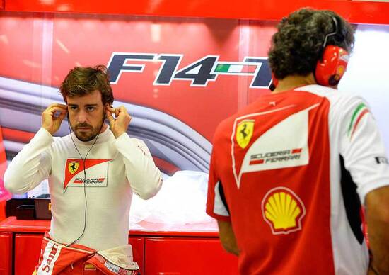 F1: Alonso-Ferrari, tutta la verità (scomoda) sul loro rapporto F1: Alonso-Ferrari, tutta la verità (scomoda) sul loro rapporto