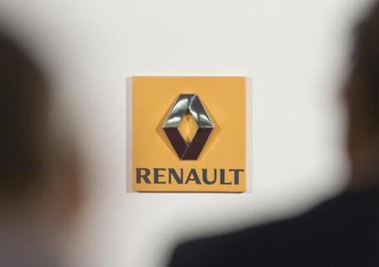 Renault indagata in Francia, l'accusa: emissioni NOx truccate sui Diesel