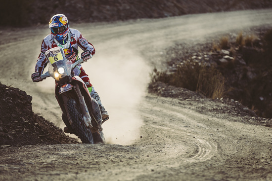 Rally Dakar, tredicesimo trionfo per Peterhansel