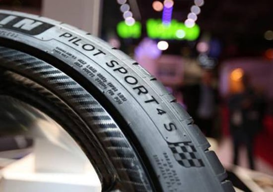 Michelin Pilot Sport 4 S: nato per la performance