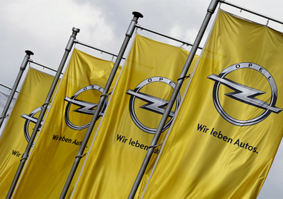 Opel, marchio esclusivamente elettrico in futuro?