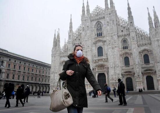 UE: la Commissione ammonisce l'Italia sullo smog