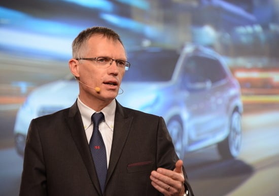 PSA, il CEO Tavares incontrerà vertici UK e Francia per acquisizione di Opel