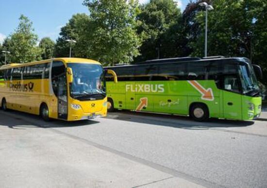Flixbus: il Milleproroghe lo boccia, ma la norma è sbagliata