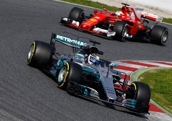 Formula 1: il punto sui primi test pre-stagione a Barcellona