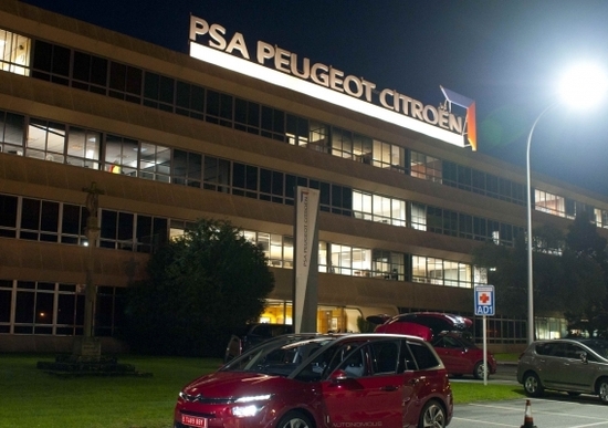 Ufficiale: PSA acquista Opel per 1,3 miliardi di euro