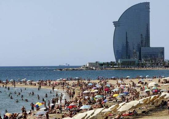 Stop ai Diesel anche a Monaco e Barcellona Stop ai Diesel anche a Monaco e Barcellona