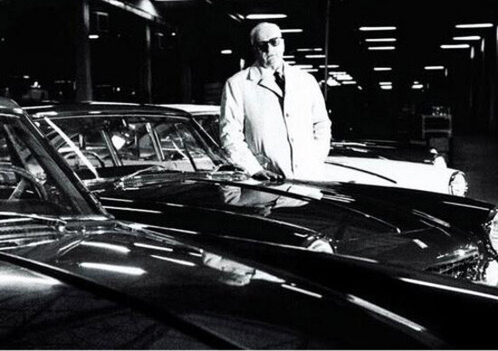 Enzo Ferrari: sventato un potenziale furto della salma