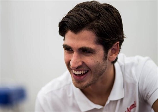 Formula 1: Giovinazzi correrà anche in Cina con la Sauber