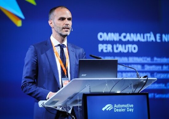 Automotive Dealer Day: “Lunga vita al business”