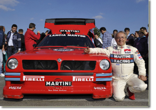 Morto Beppe Volta: travolto in autostrada mentre compilava un cid