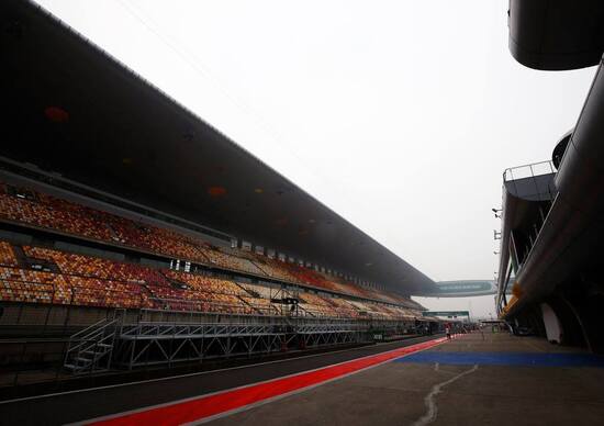 F1, GP Cina 2017: la Giovinazzi-mania e tutte le altre news da Shanghai