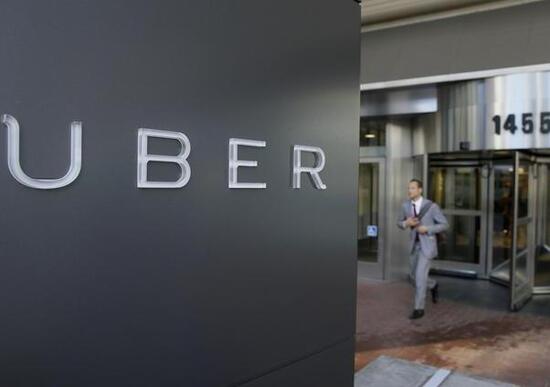 Blocco Uber: cosa dice l'ordinanza del Tribunale di Roma