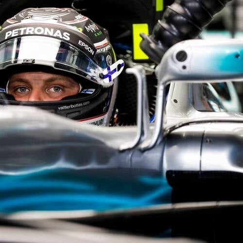 F1 2017, test Bahrain: Mercedes al top - Formula 1 - Automoto.it - Automoto.it