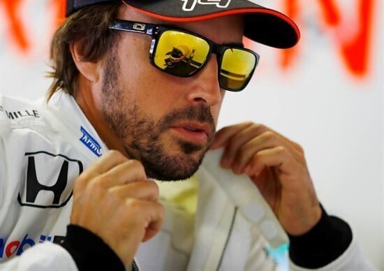 Formula Indy, il 3 maggio primo test per Alonso a Indianapolis