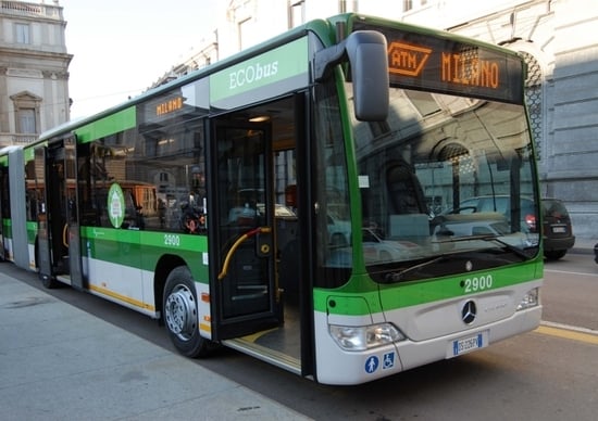 “Manovrina”: maximulta per chi non paga il biglietto del bus “Manovrina”: maximulta per chi non paga il biglietto del bus