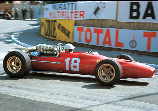 7 maggio, 1967: GP Monaco e l’addio a Lorenzo Bandini 7 maggio, 1967: GP Monaco e l’addio a Lorenzo Bandini