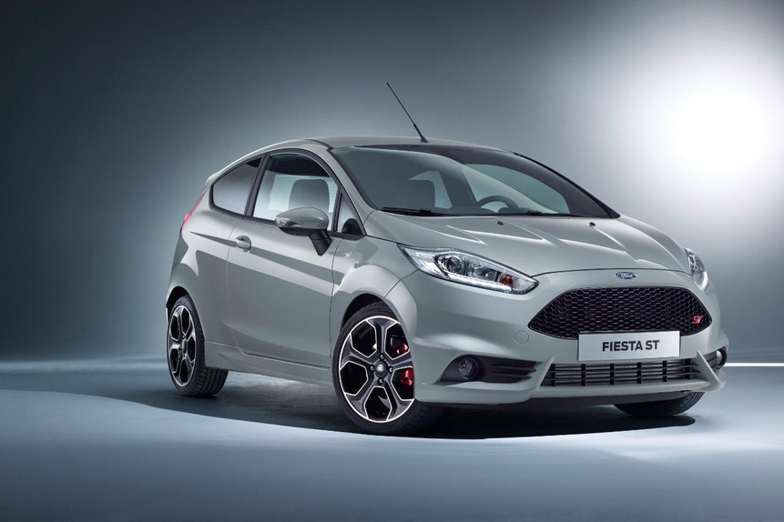 Ford italia s.p.a.via andrea argoli 54 roma #2